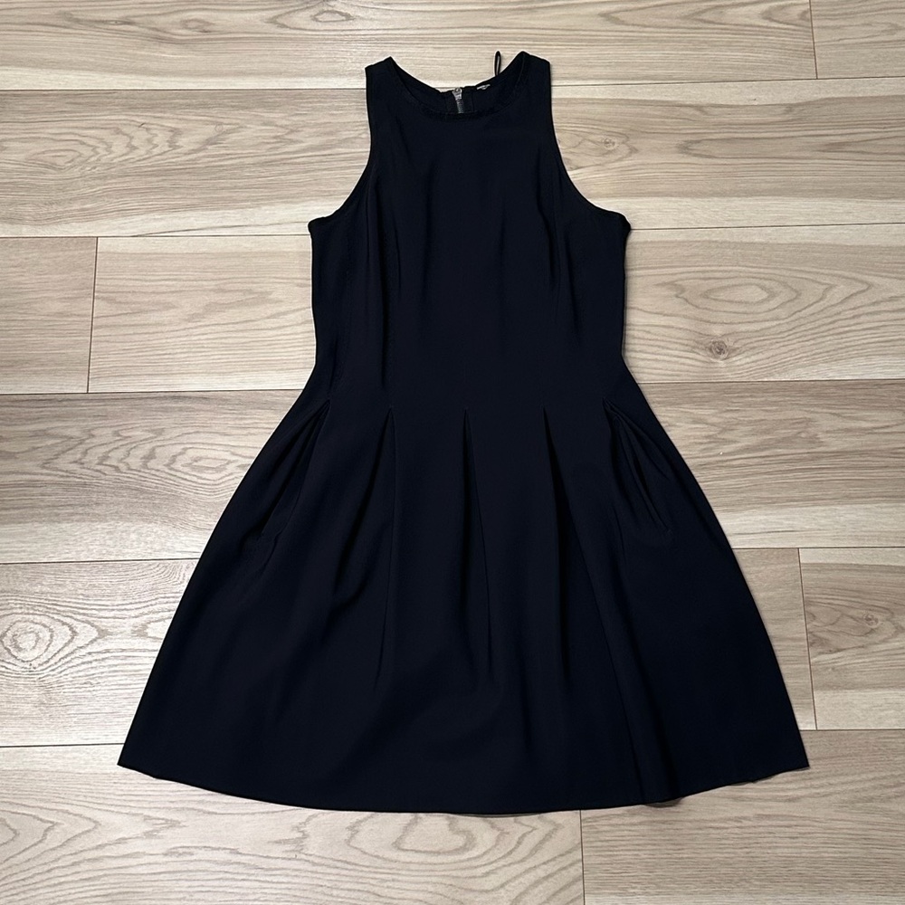 Lululemon Here To There Dress
